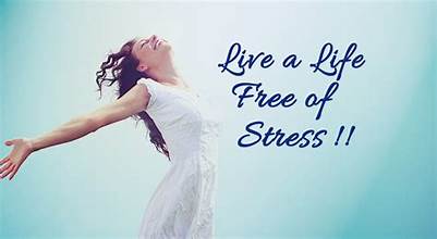 Stress Free Living